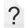 file icon