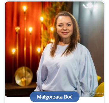 Małgorzata Boć