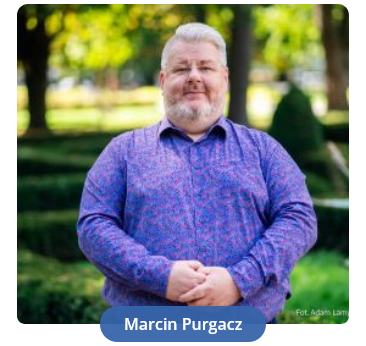 Marcin Purgacz