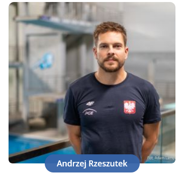 Andrzej Rzeszutek