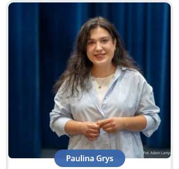 Paulina Grys