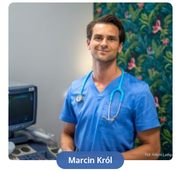 Marcin Król