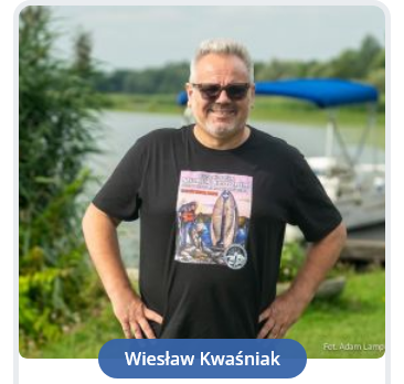 Wiesław Kwaśniak
