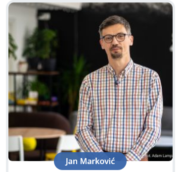 Jan Marković