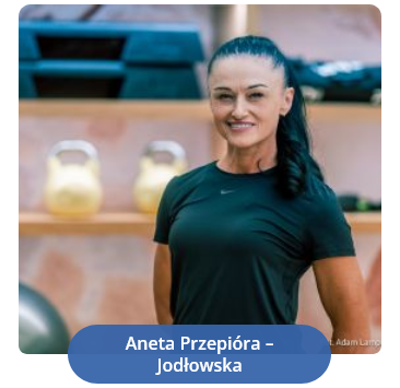 Aneta Przepióra-Jodłowska
