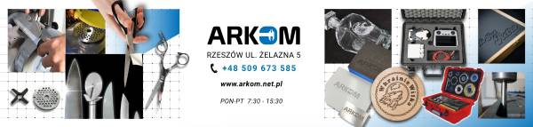 Zdjęcie: Arkom Sp. z o.o.