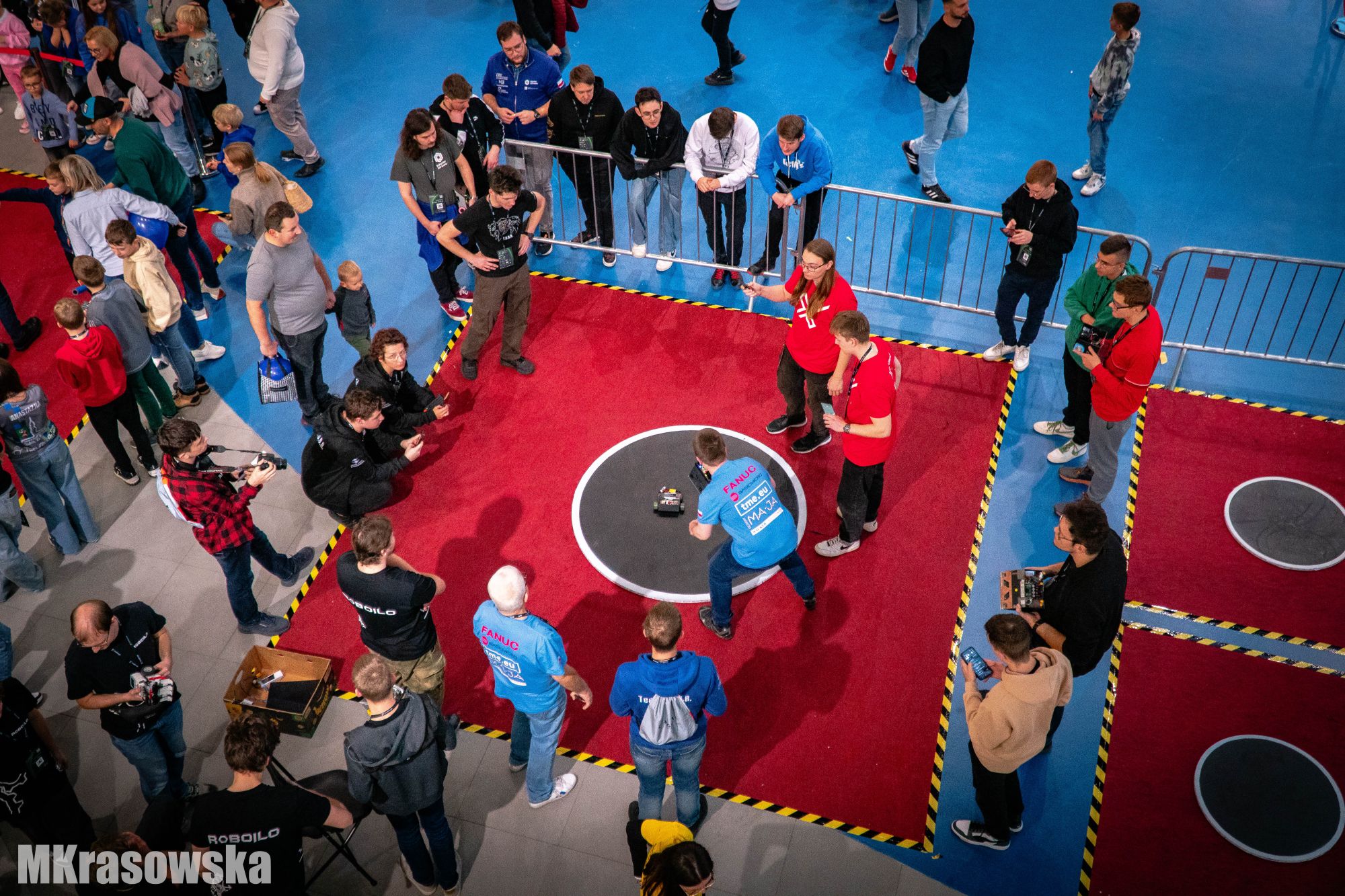 aktualność: Międzynarodowe Zawody Xchallenge po raz czwarty w Rzeszowie!