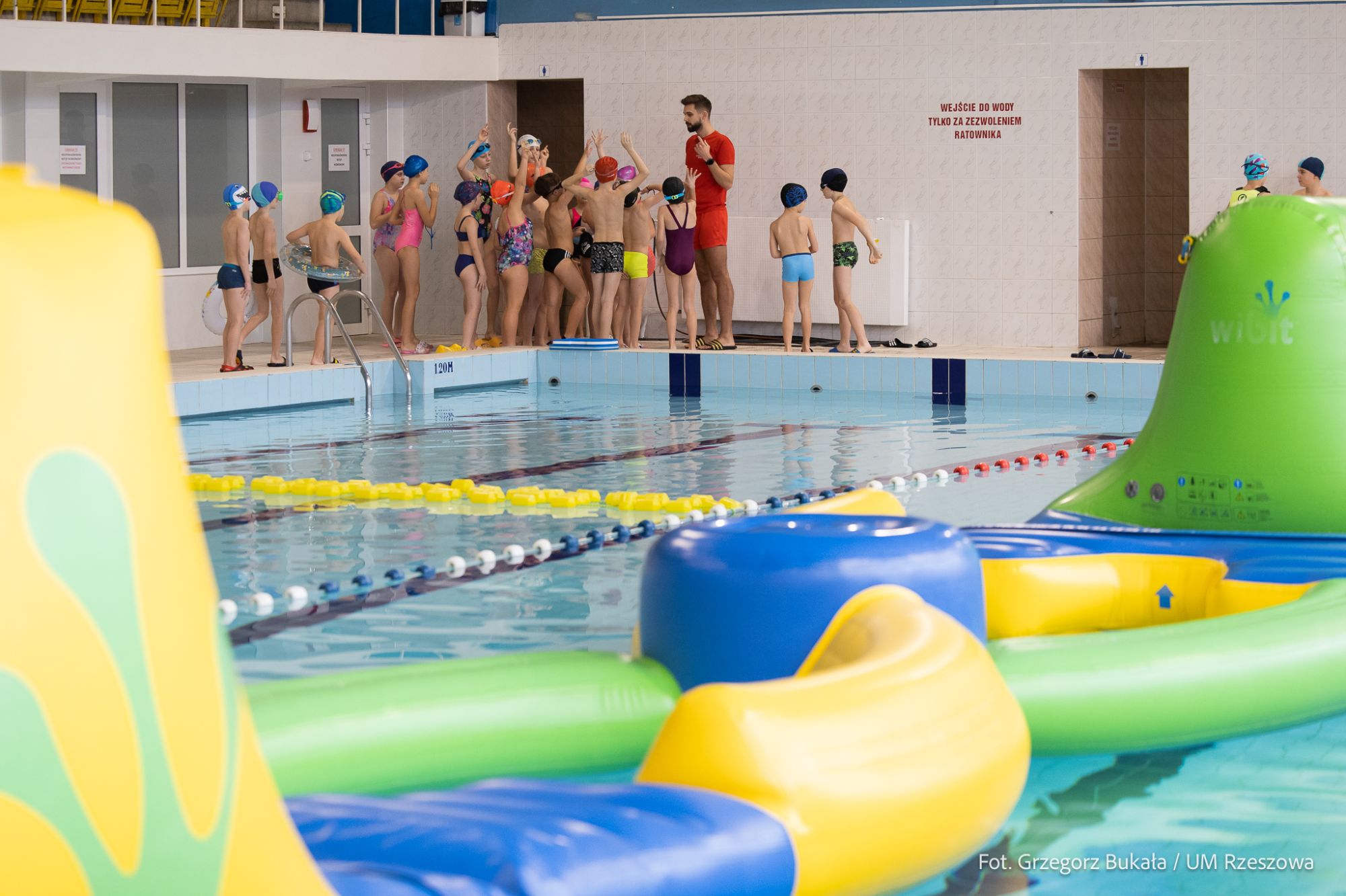 aktualność: Ferie w Rzeszowie  