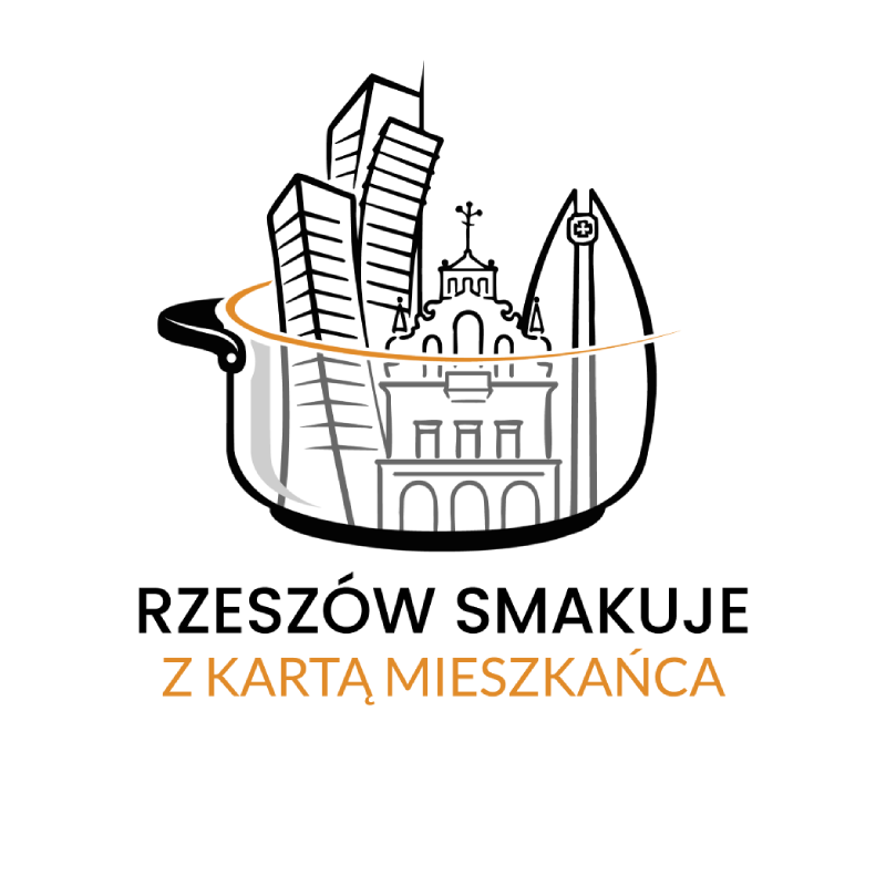 aktualność: Rzeszów smakuje. Z Kartą Mieszkańca!