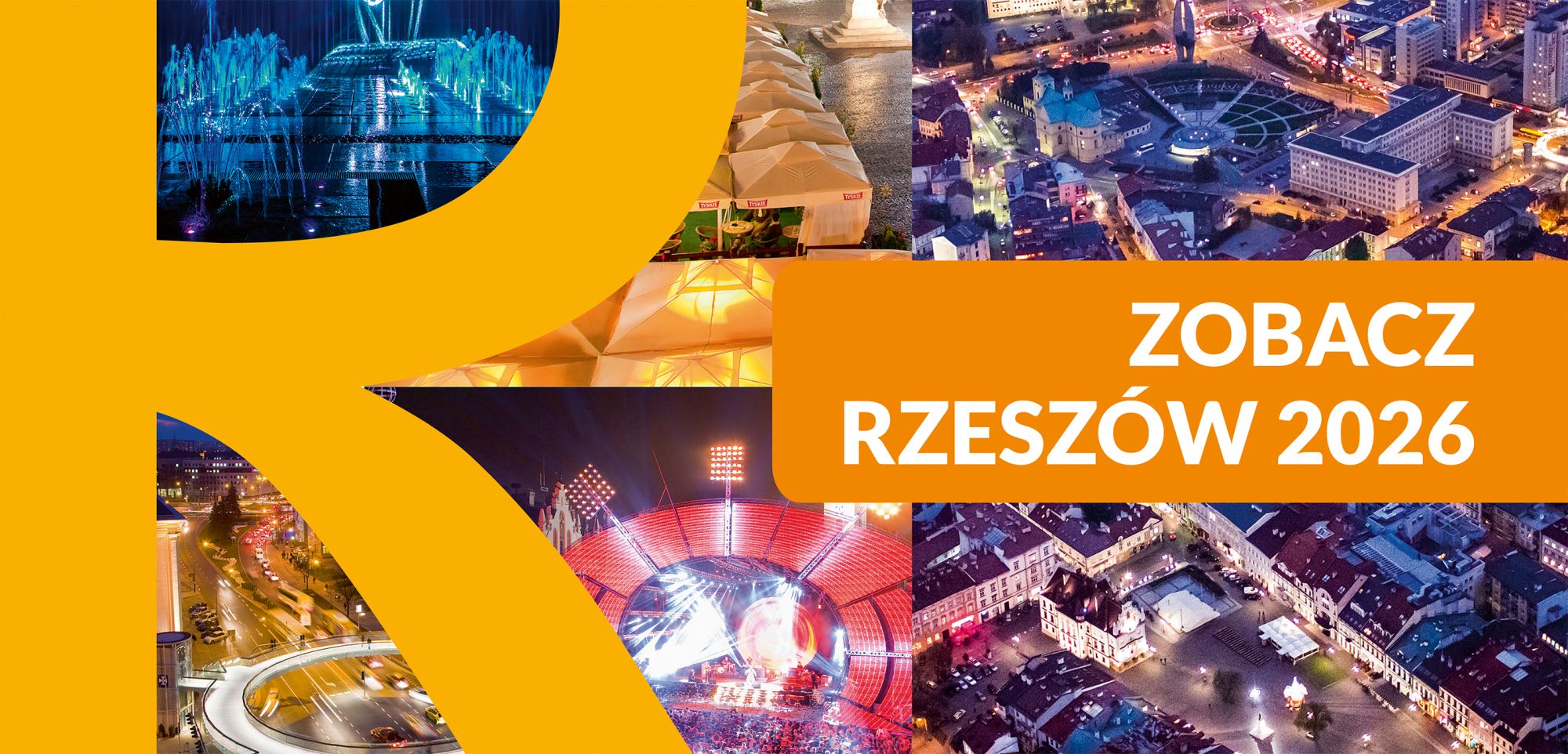 aktualność: Zobacz Rzeszów 2026 