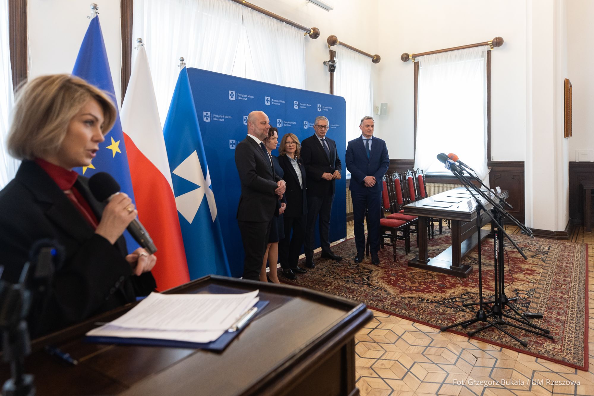 aktualność: Inwestycja w edukację ekologiczną 