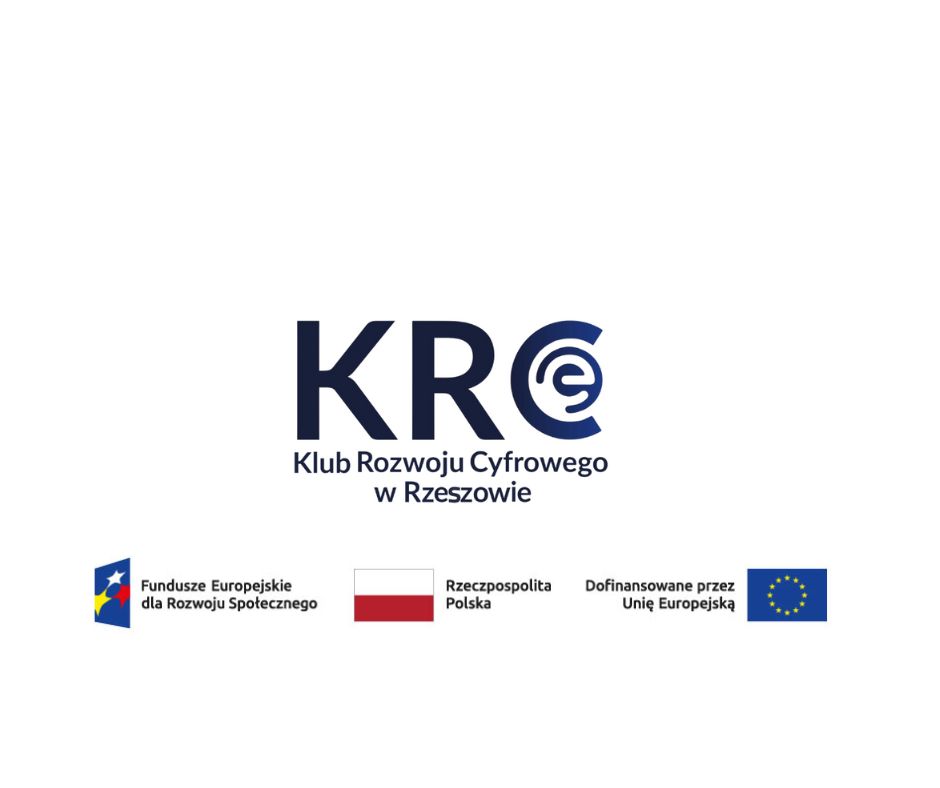 aktualność: Klub Rozwoju Cyfrowego w Rzeszowie